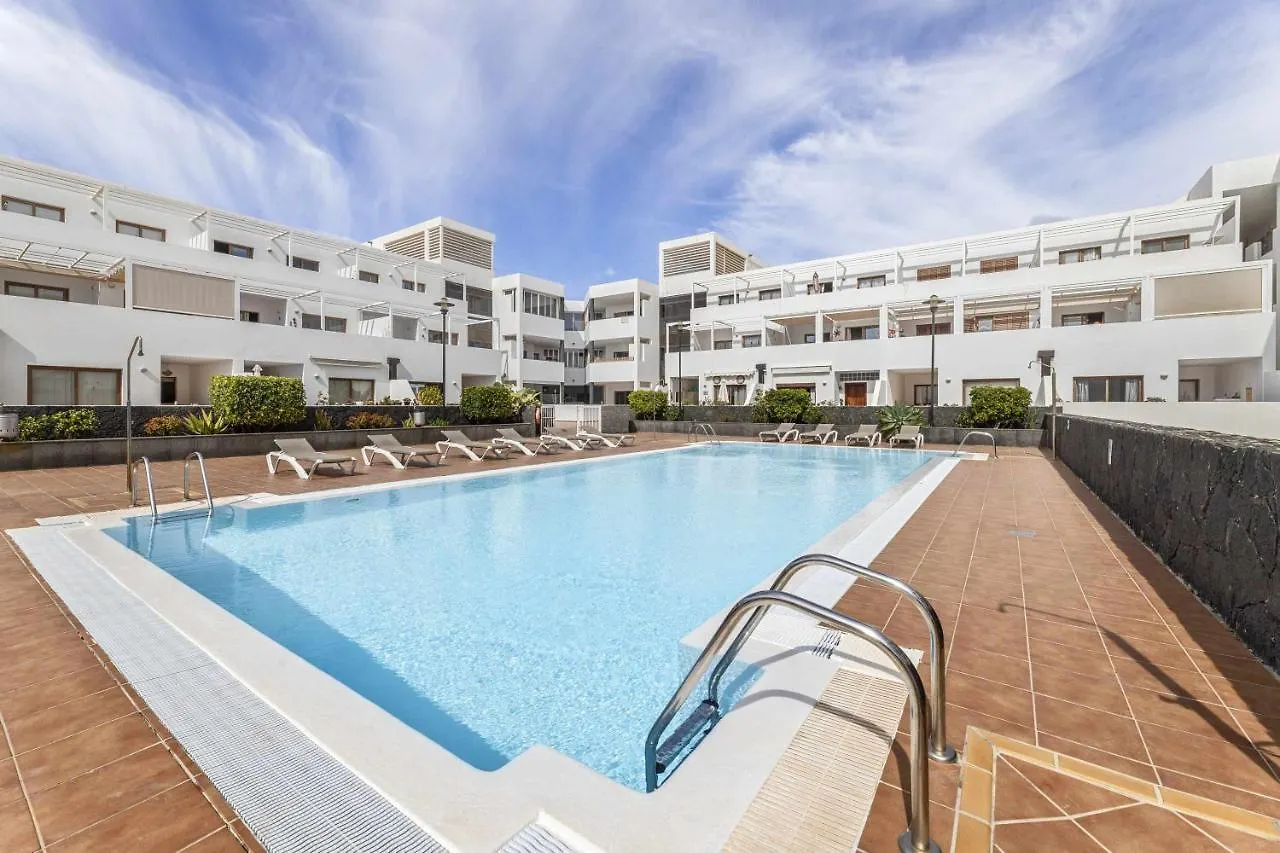 Apartment Holyhome Sunsplash Costa Teguise