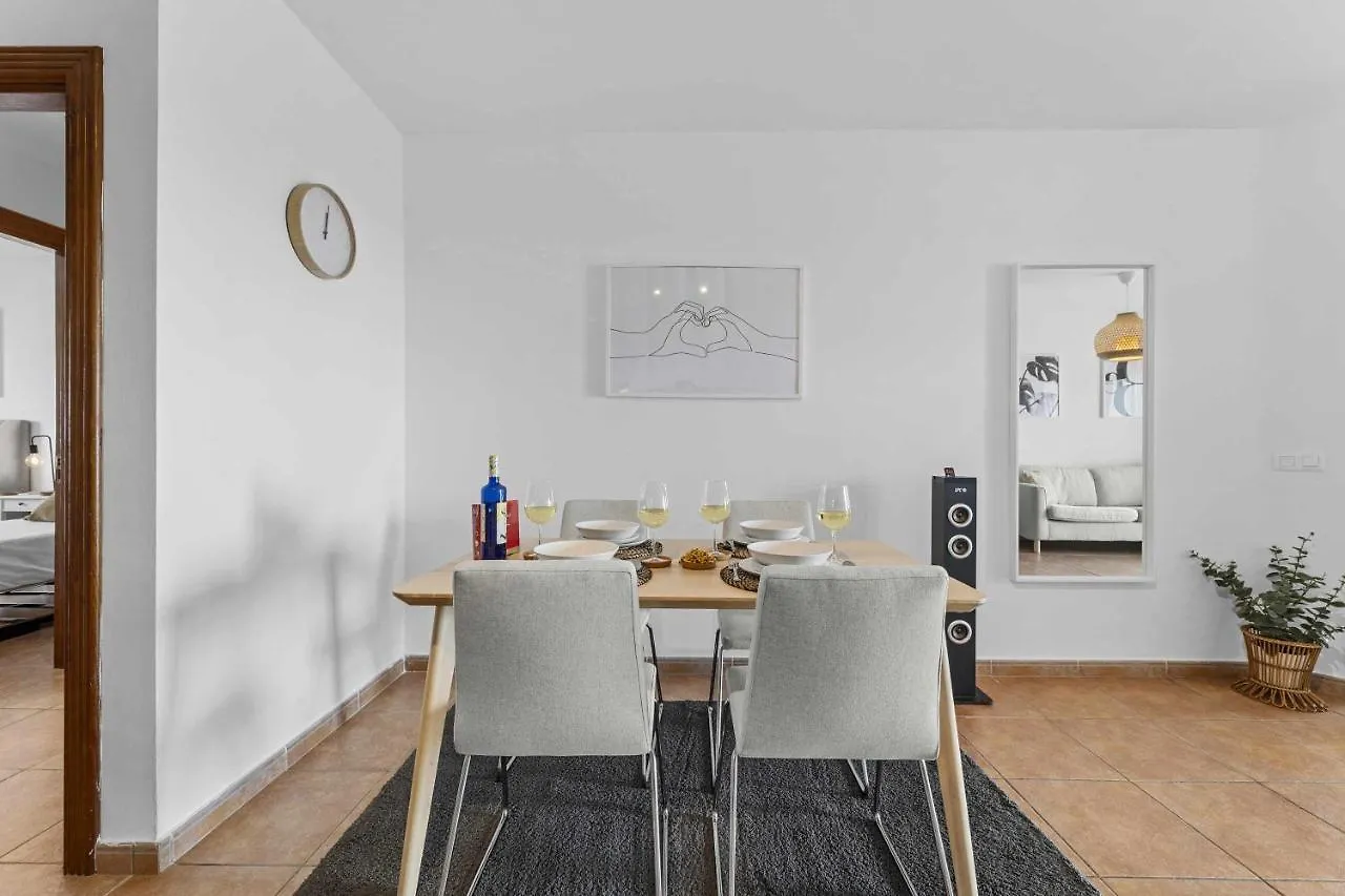 Holyhome Sunsplash Costa Teguise
