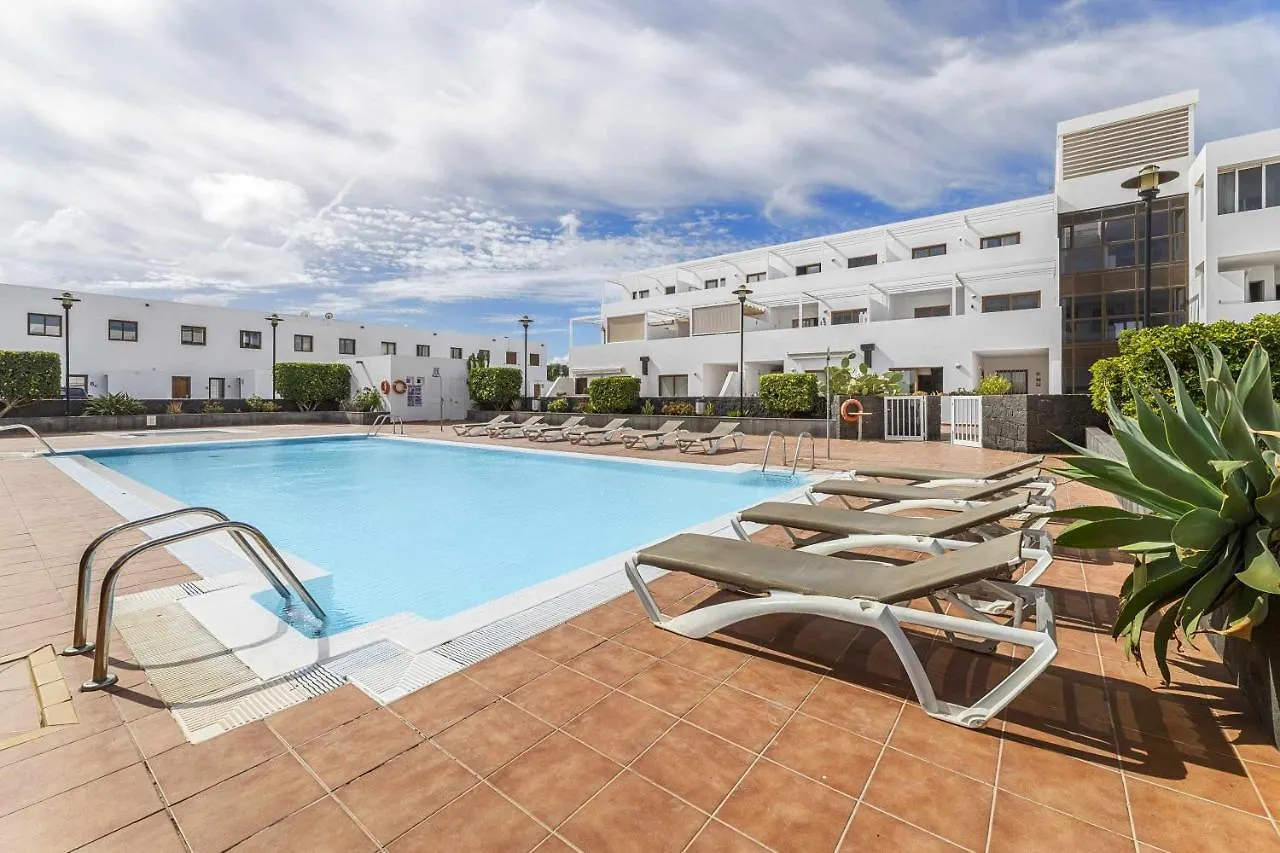 Holyhome Sunsplash Costa Teguise Spain