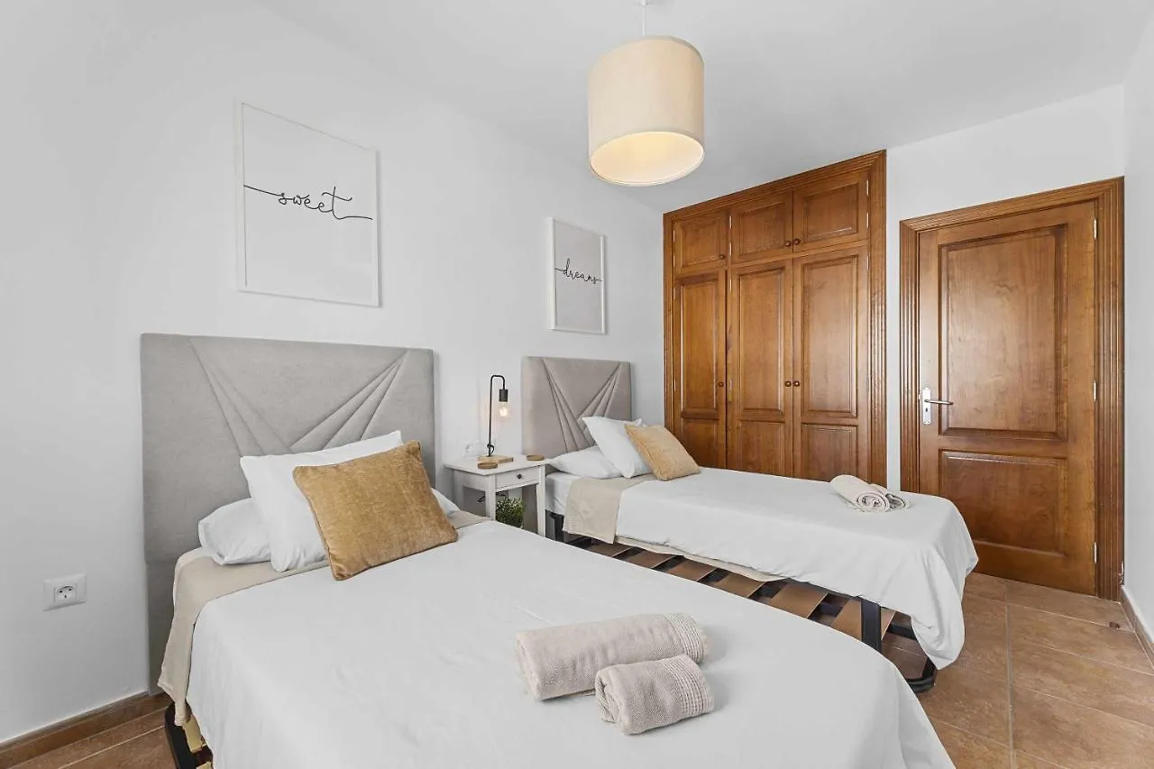 Holyhome Sunsplash Costa Teguise 0*,  Spain