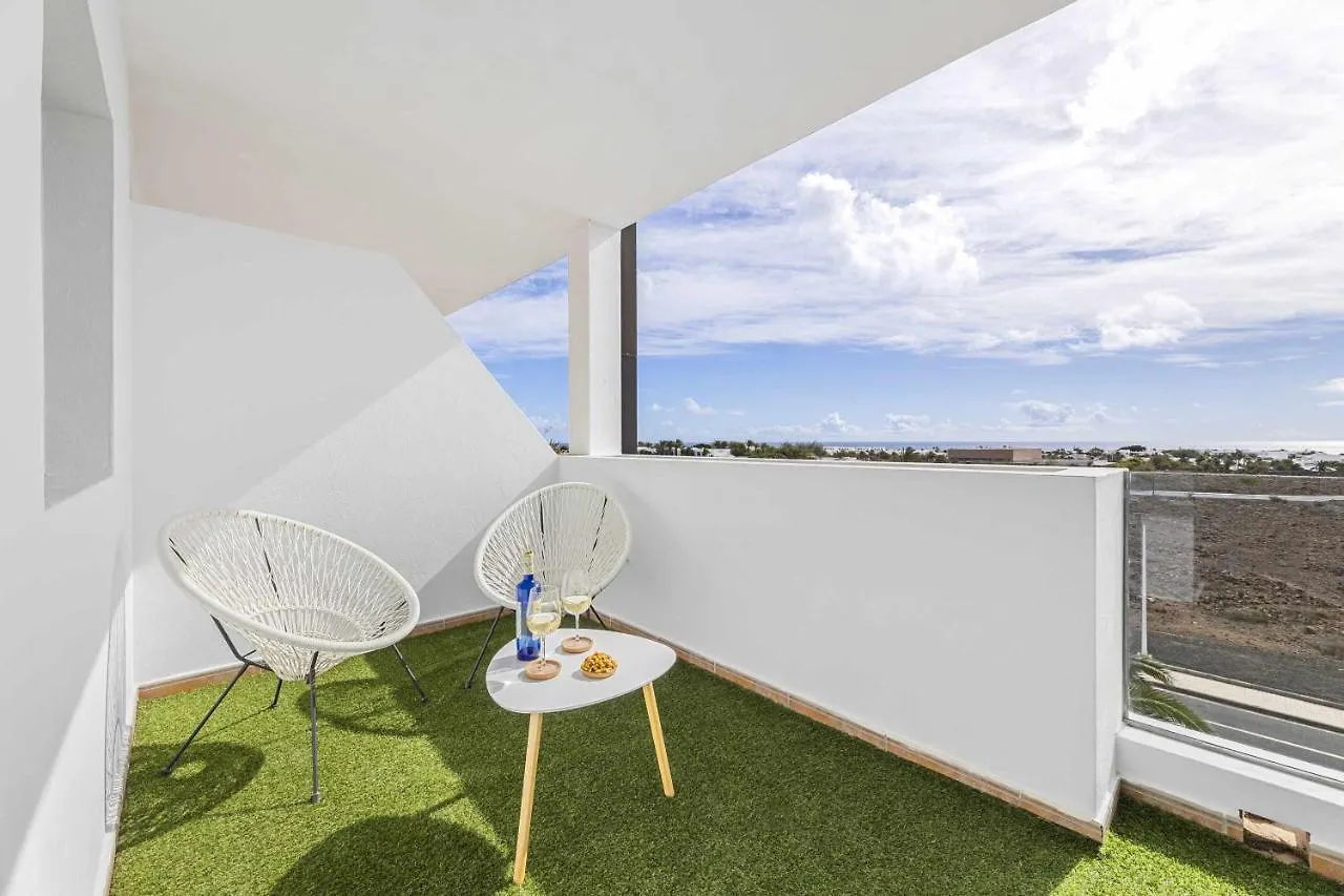 Holyhome Sunsplash Costa Teguise 0*,  Spain