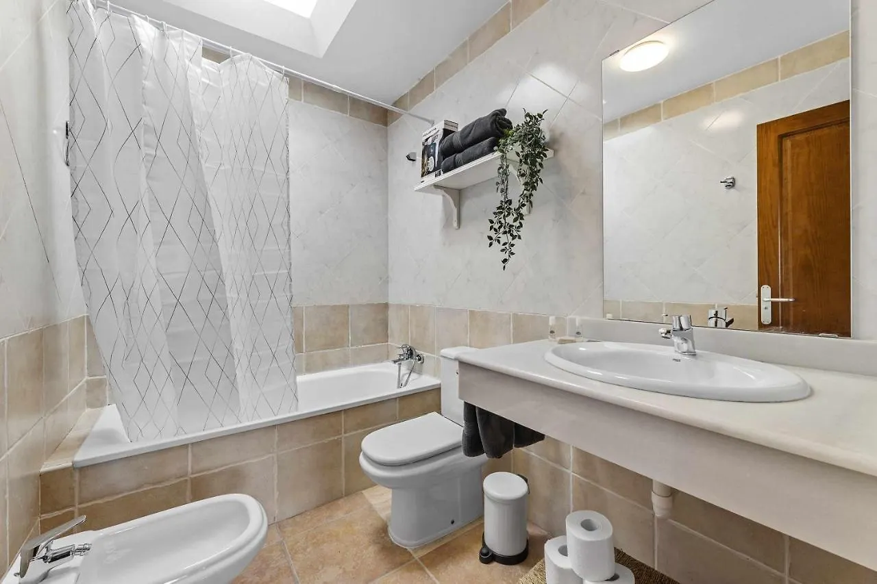 Apartment Holyhome Sunsplash Costa Teguise