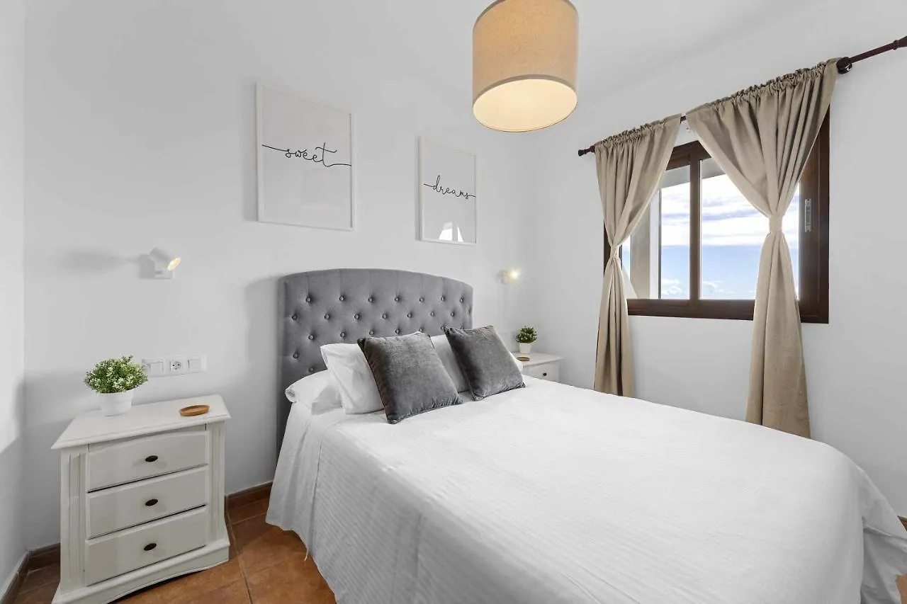 Apartment Holyhome Sunsplash Costa Teguise Spain