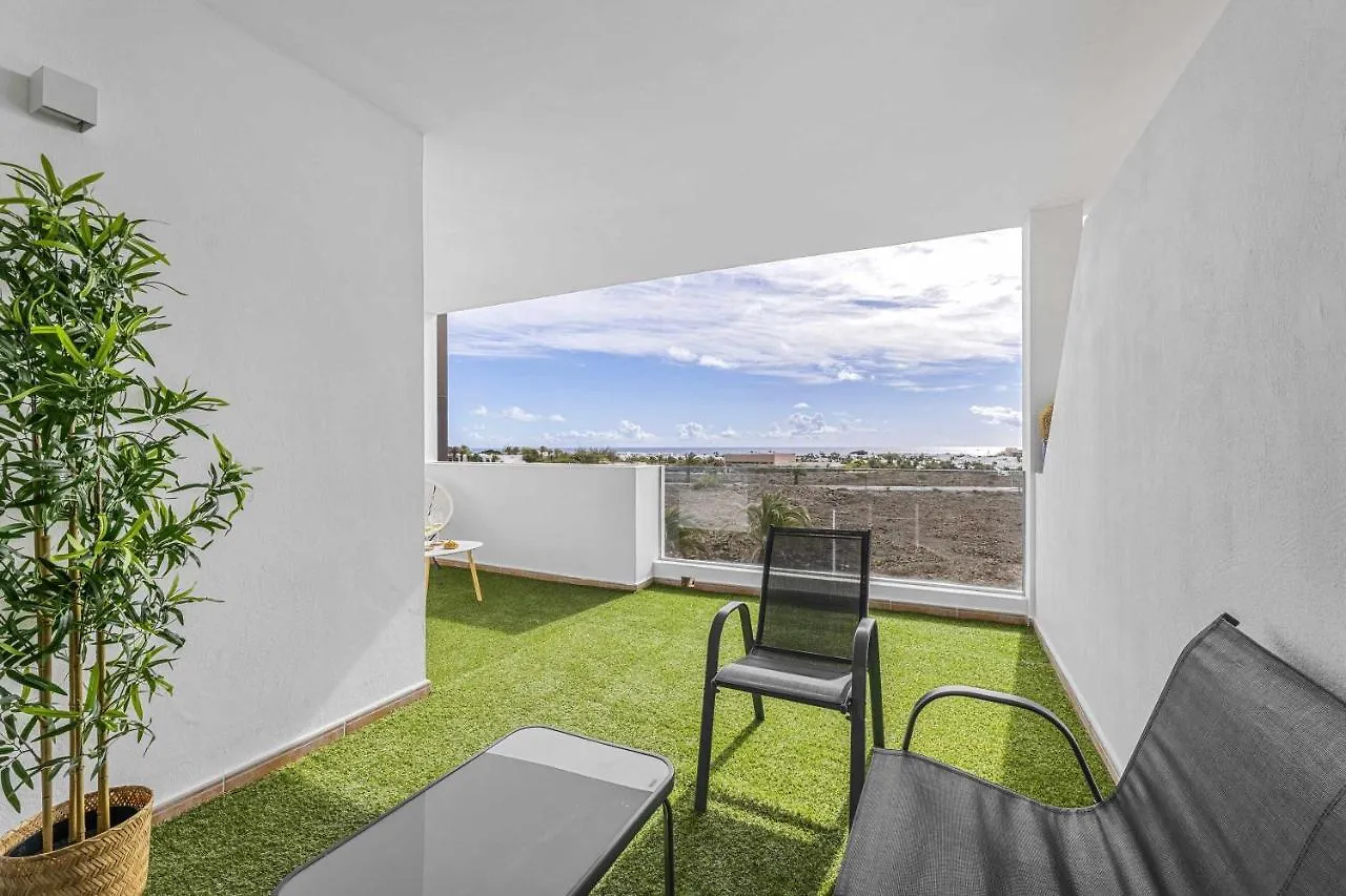 Holyhome Sunsplash Costa Teguise