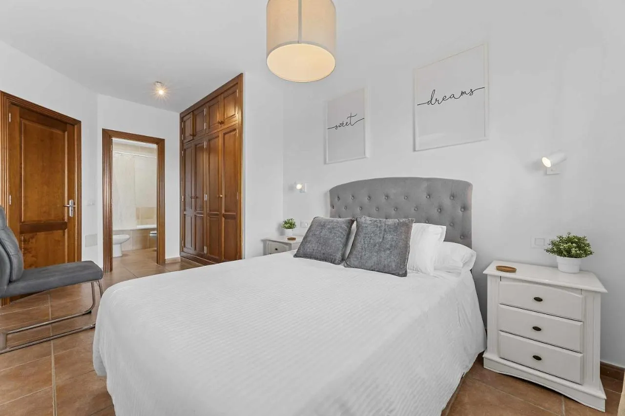Apartment Holyhome Sunsplash Costa Teguise