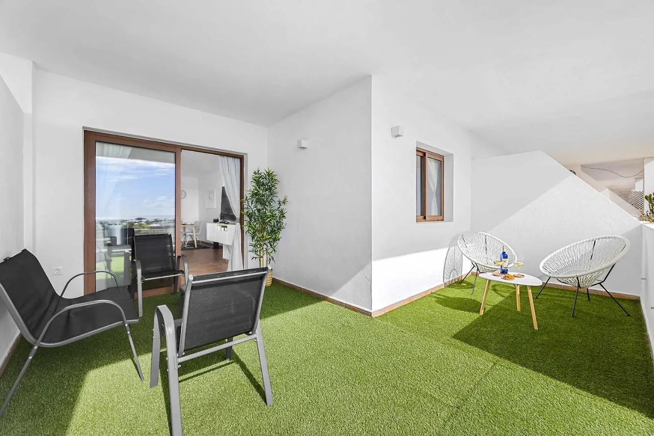 Holyhome Sunsplash Costa Teguise 0*,